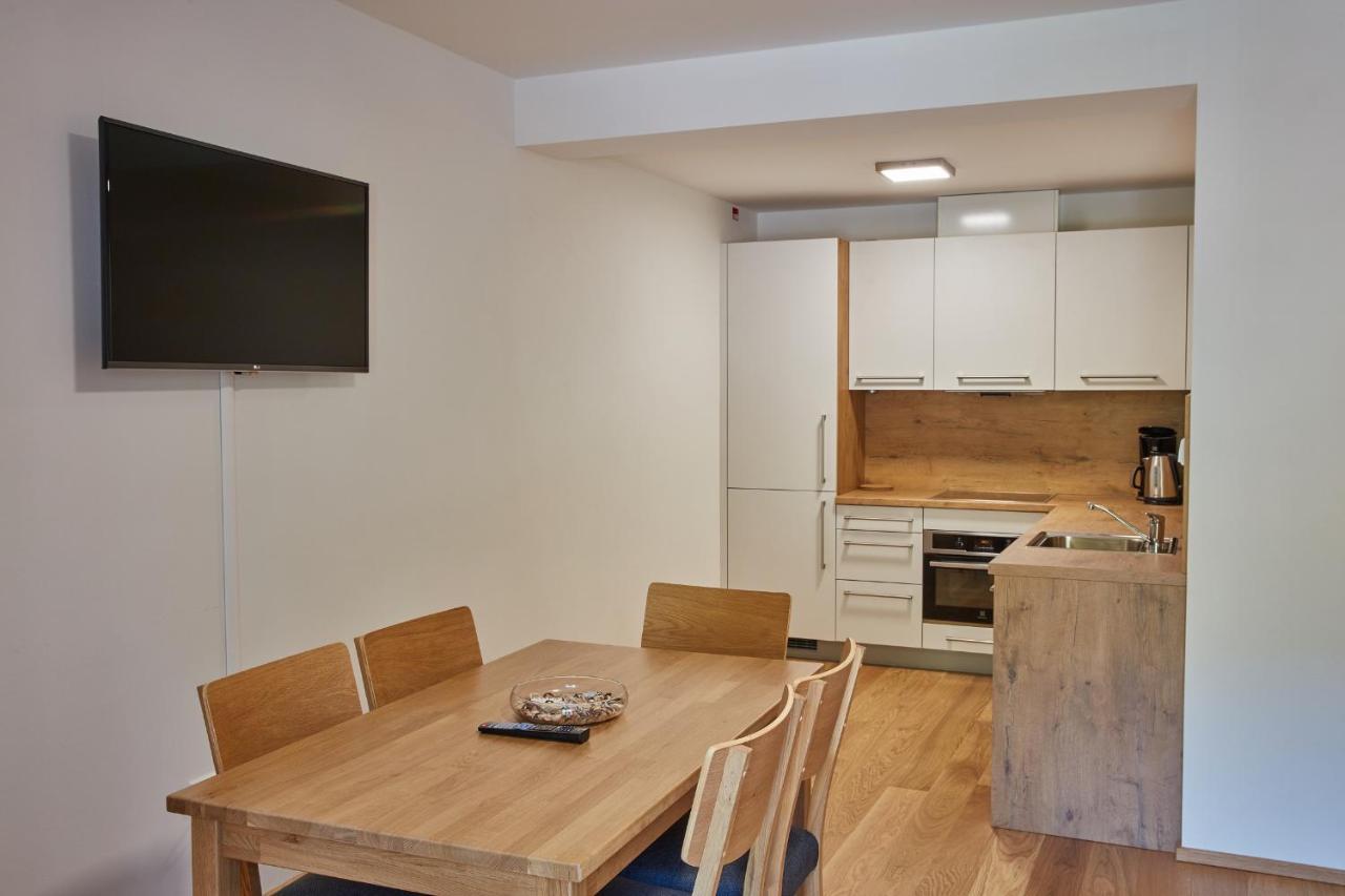 Kovarna Residence 페츠 포트 스네스코우 외부 사진