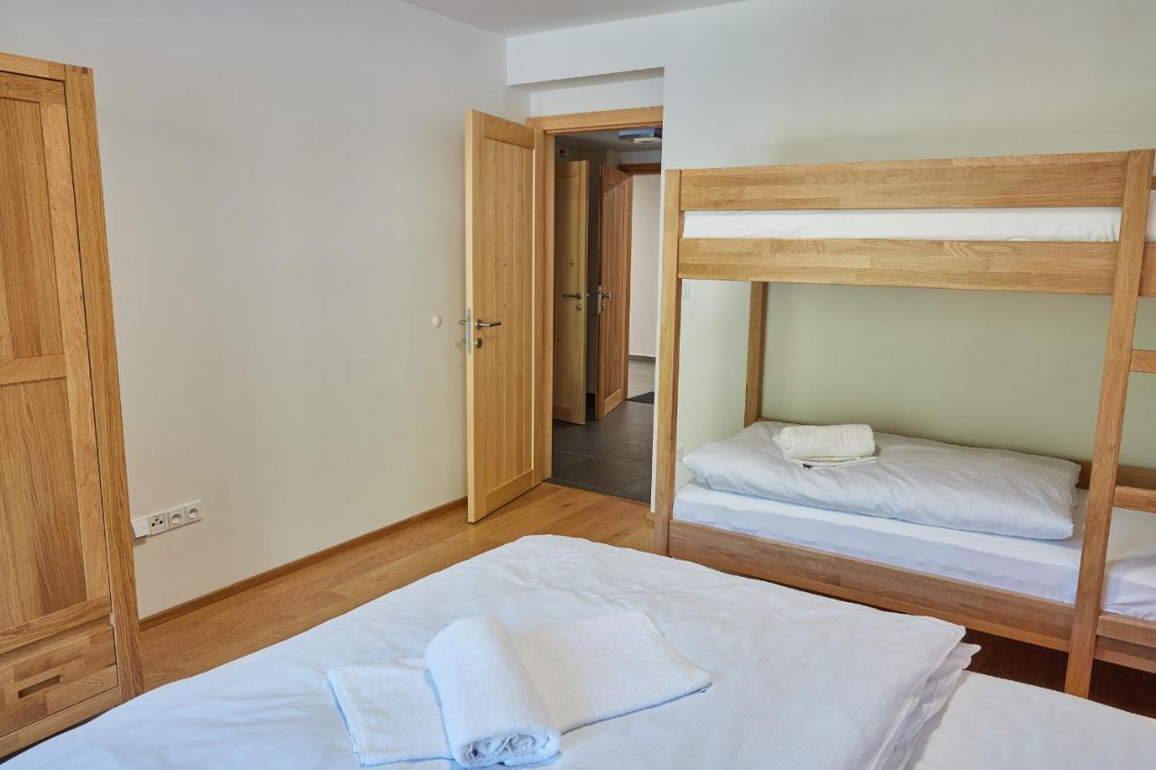 Kovarna Residence 페츠 포트 스네스코우 외부 사진