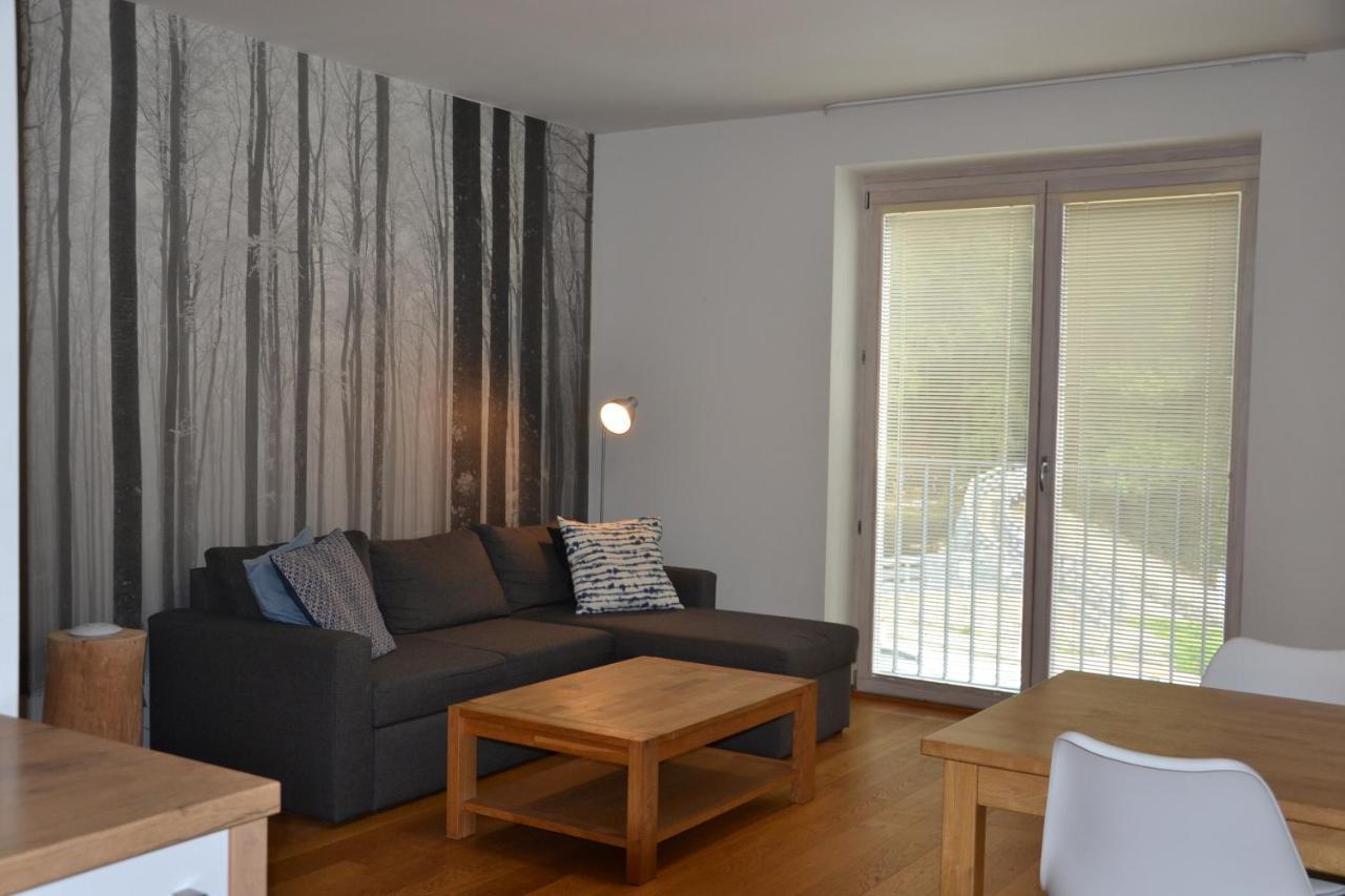 Kovarna Residence 페츠 포트 스네스코우 외부 사진