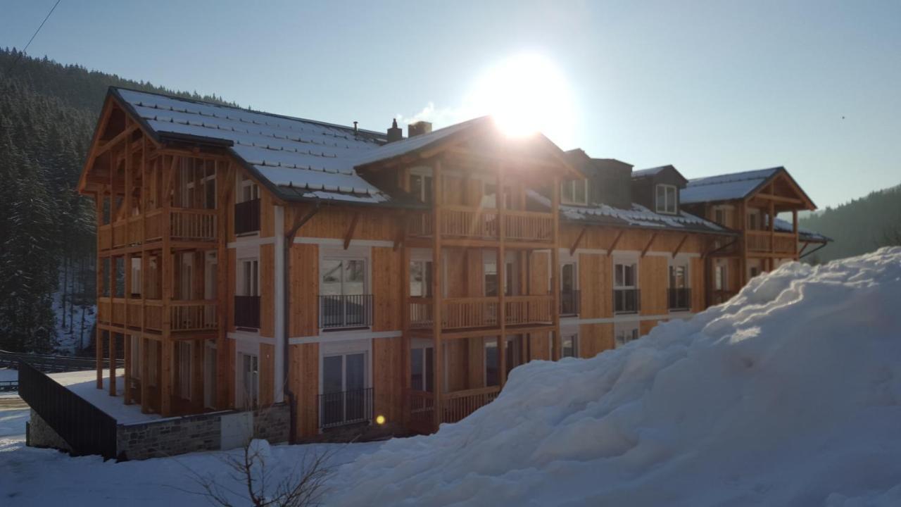 Kovarna Residence 페츠 포트 스네스코우 외부 사진