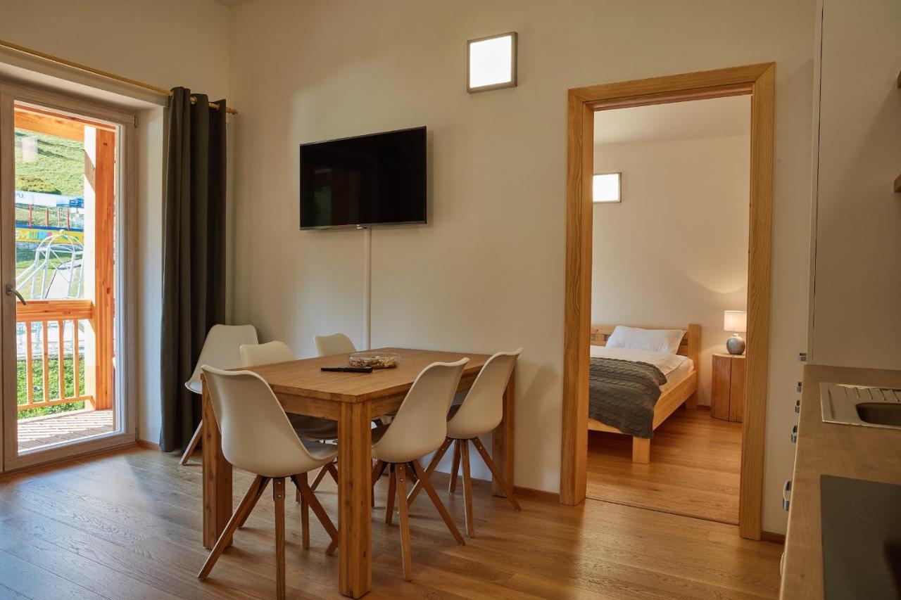 Kovarna Residence 페츠 포트 스네스코우 외부 사진