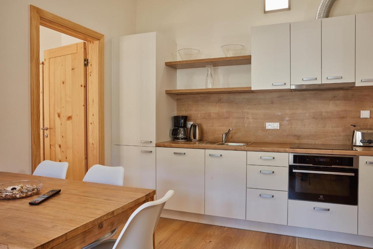 Kovarna Residence 페츠 포트 스네스코우 외부 사진