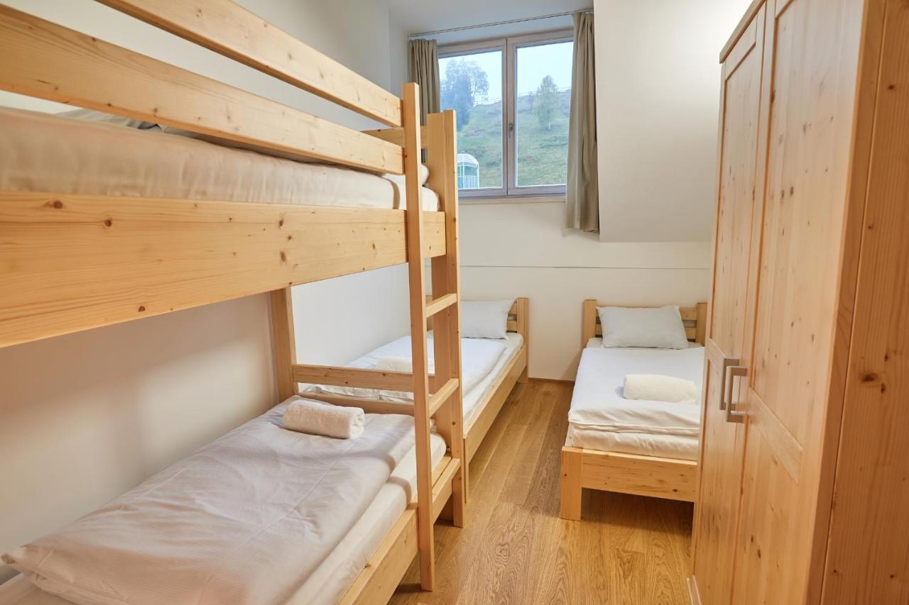 Kovarna Residence 페츠 포트 스네스코우 외부 사진