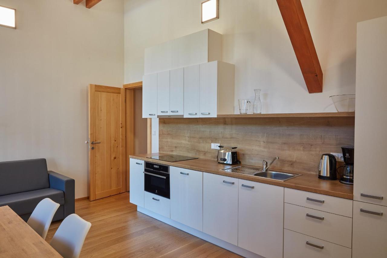 Kovarna Residence 페츠 포트 스네스코우 외부 사진