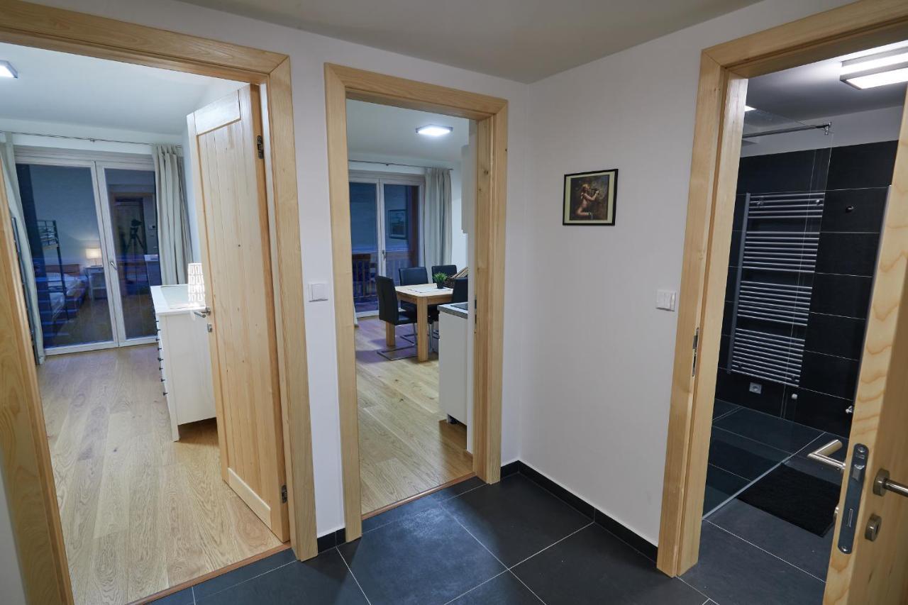 Kovarna Residence 페츠 포트 스네스코우 외부 사진
