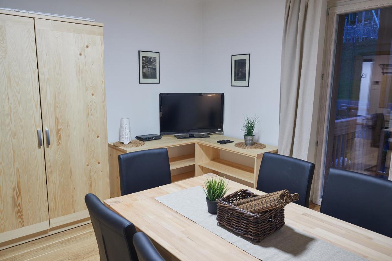 Kovarna Residence 페츠 포트 스네스코우 외부 사진