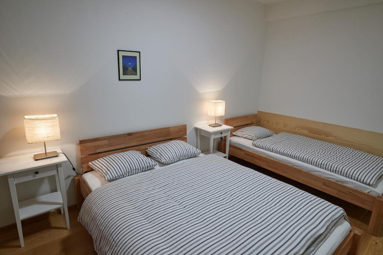 Kovarna Residence 페츠 포트 스네스코우 외부 사진