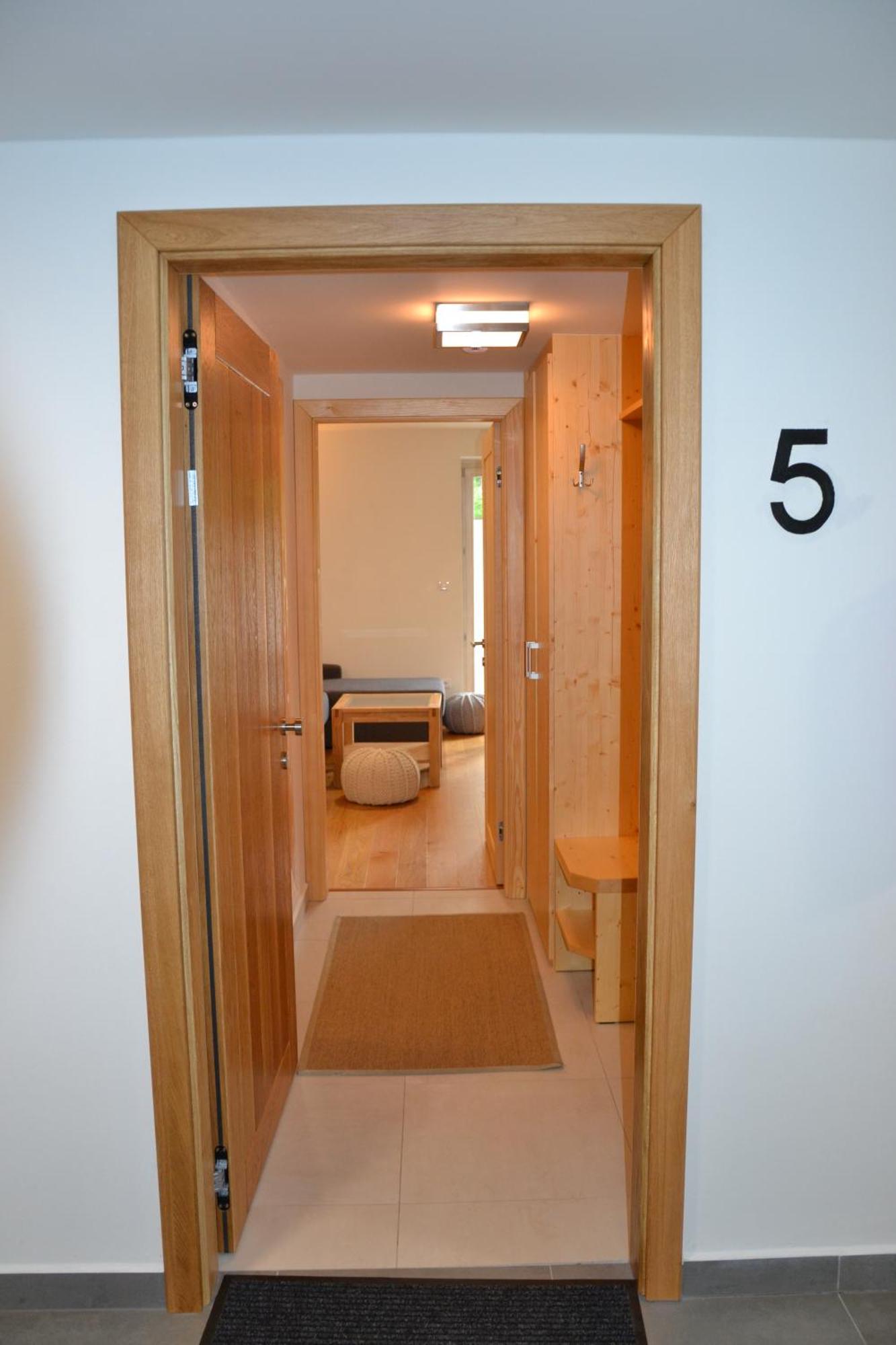 Kovarna Residence 페츠 포트 스네스코우 객실 사진