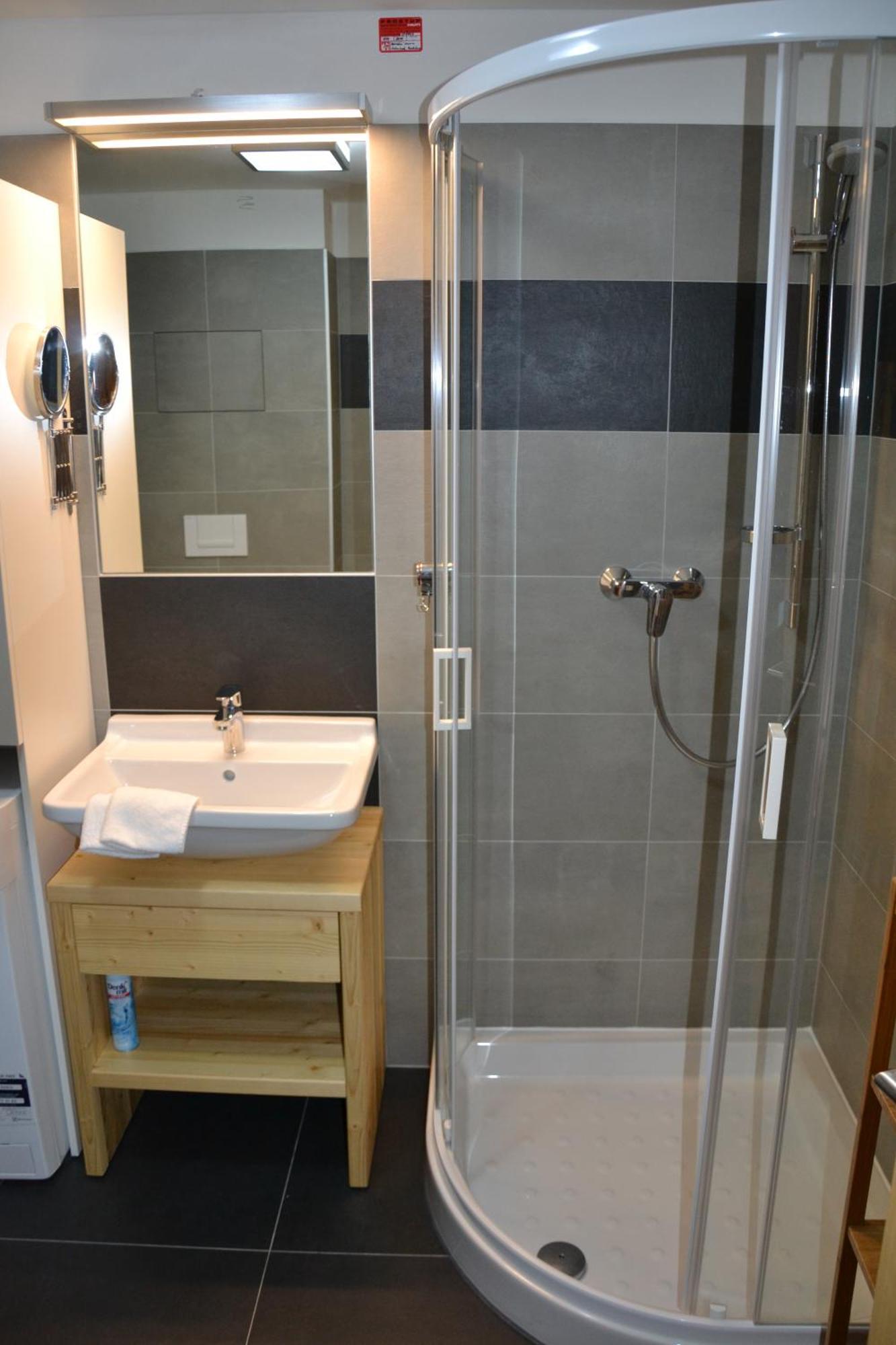 Kovarna Residence 페츠 포트 스네스코우 객실 사진