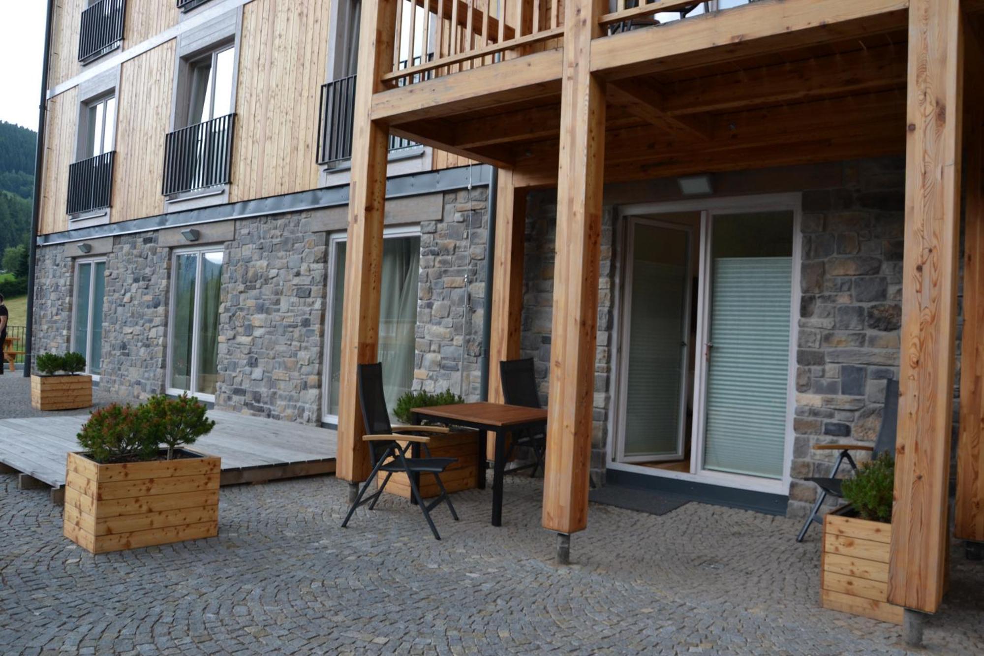 Kovarna Residence 페츠 포트 스네스코우 객실 사진