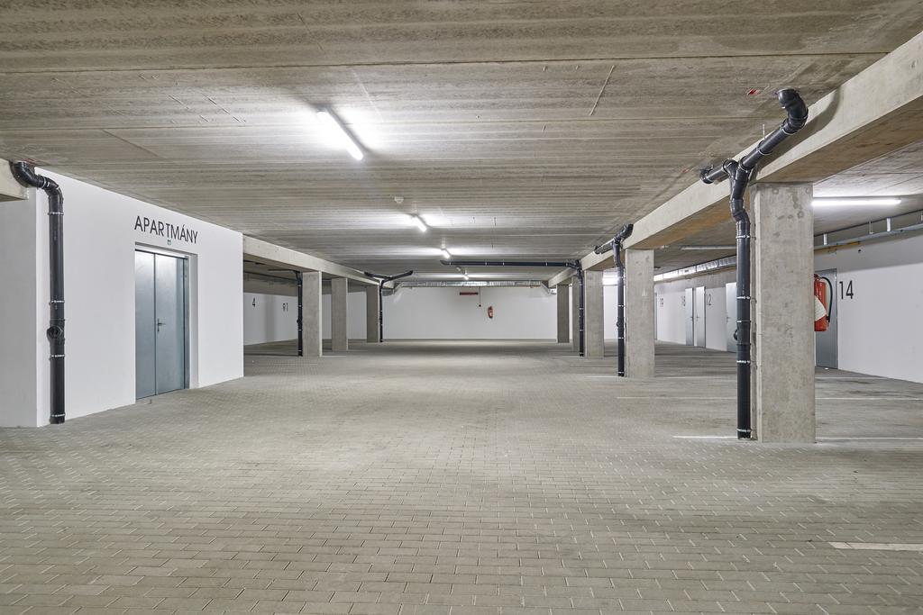 Kovarna Residence 페츠 포트 스네스코우 외부 사진