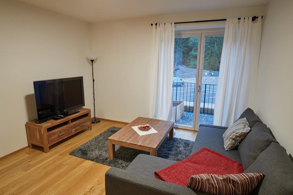 Kovarna Residence 페츠 포트 스네스코우 외부 사진