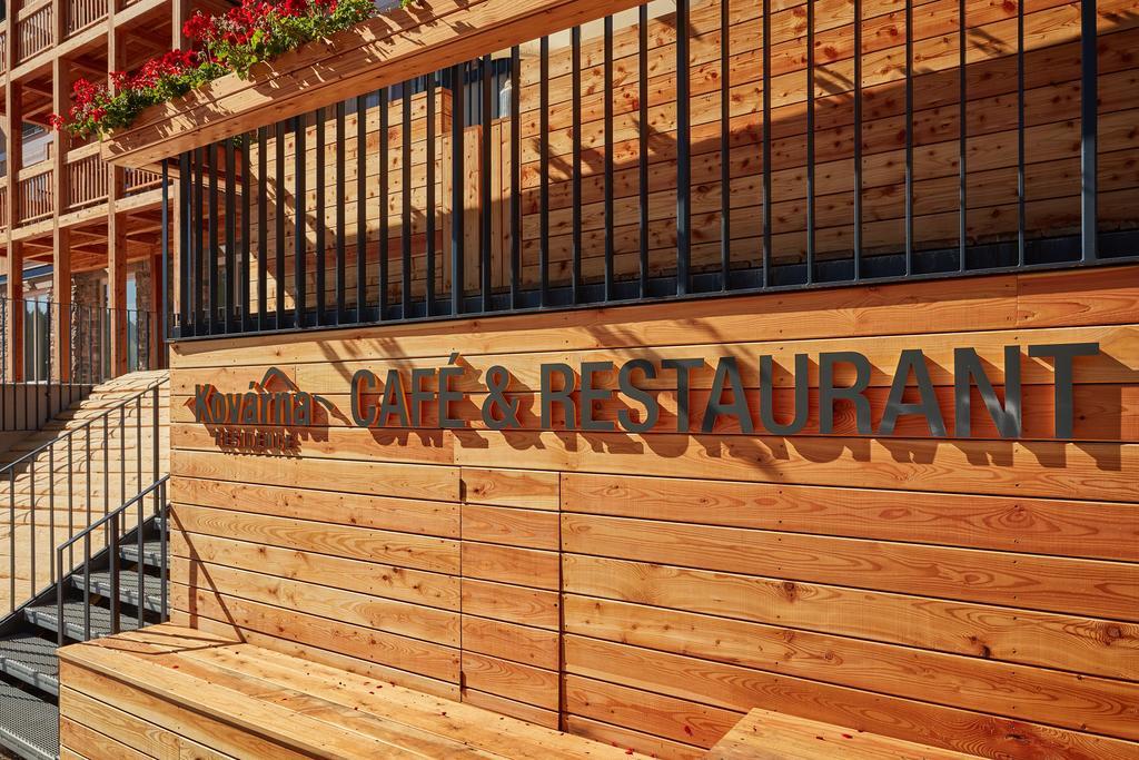 Kovarna Residence 페츠 포트 스네스코우 외부 사진