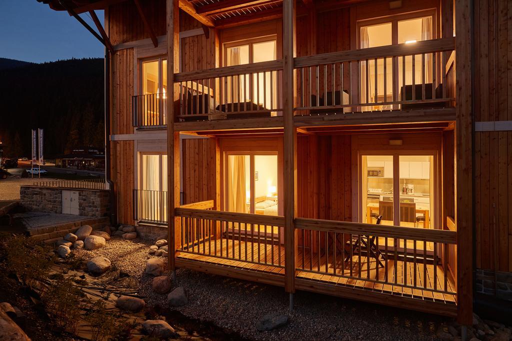Kovarna Residence 페츠 포트 스네스코우 외부 사진