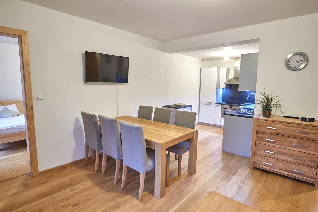 Kovarna Residence 페츠 포트 스네스코우 외부 사진