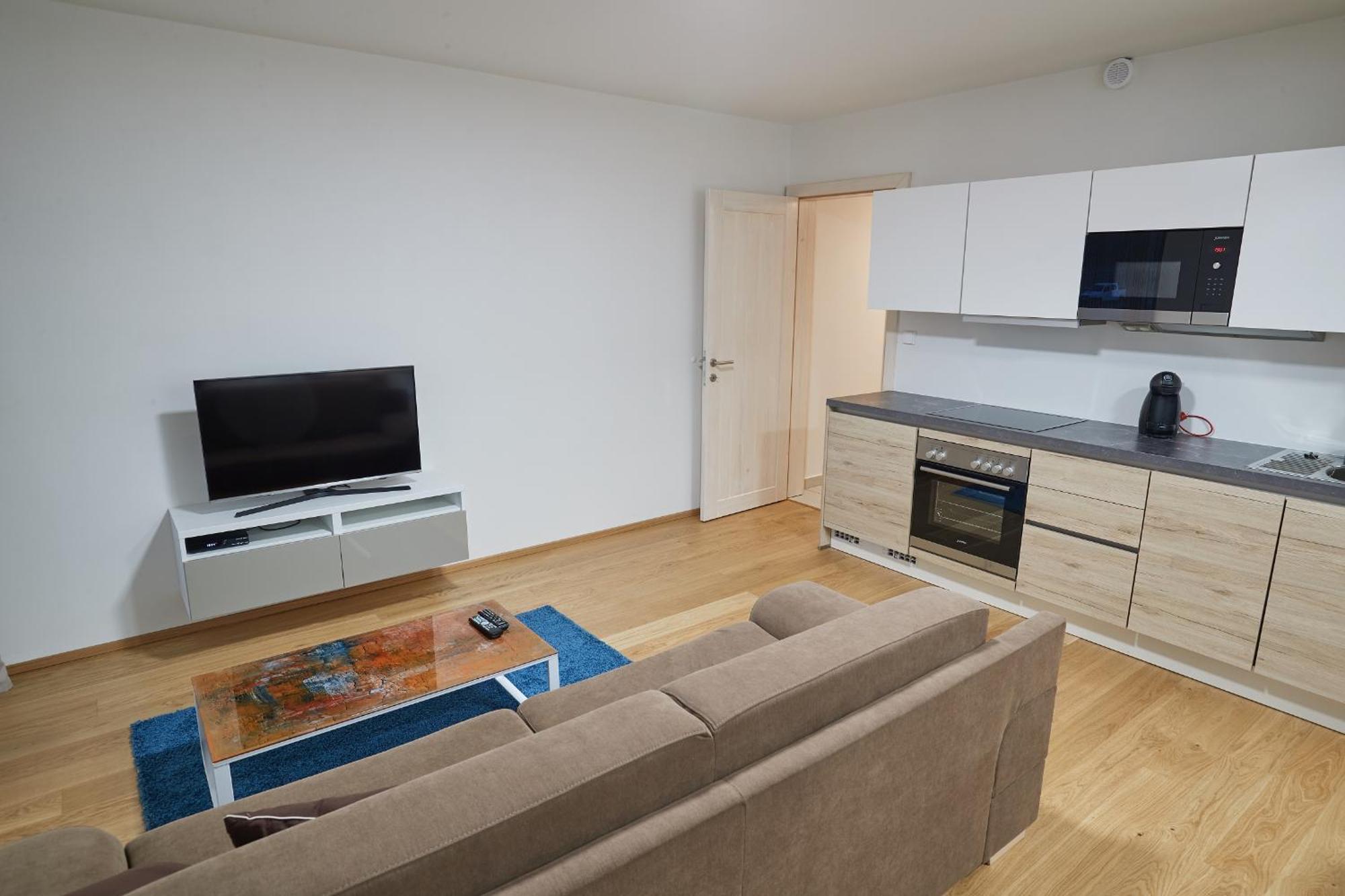 Kovarna Residence 페츠 포트 스네스코우 외부 사진