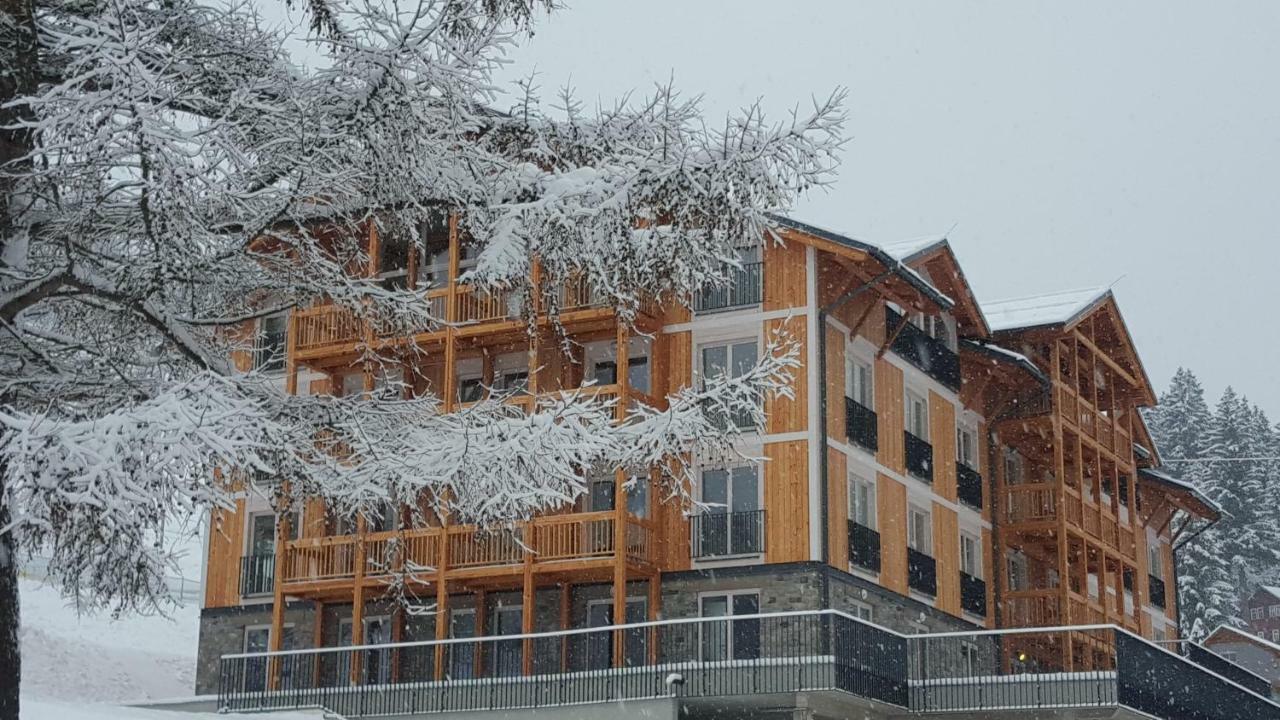 Kovarna Residence 페츠 포트 스네스코우 외부 사진
